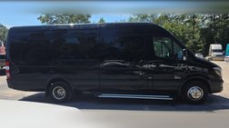 2016 Mercedes-Benz Sprinter 3500