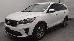 2020 Kia Sorento LX V6