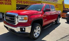 2015 GMC Sierra 1500 Denali