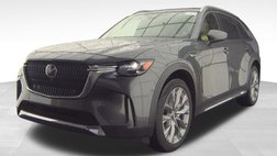 2025 Mazda CX-90 3.3 Turbo Premium Plus