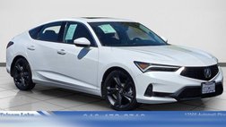 2025 Acura Integra Base