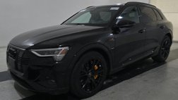 2022 Audi e-tron quattro Chronos