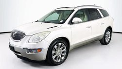 2010 Buick Enclave CXL