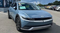 2022 Hyundai Ioniq 5 SEL