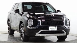 2024 Mitsubishi Outlander PHEV SE