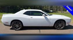 2018 Dodge Challenger GT