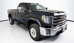 2022 GMC Sierra 2500HD SLE