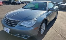 2010 Chrysler Sebring Touring