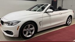 2014 BMW 4 Series 428i