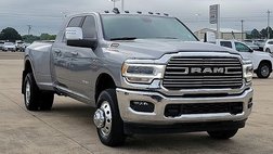 2024 Ram Ram Pickup 3500 Laramie