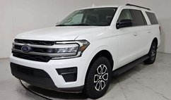 2024 Ford Expedition MAX XL
