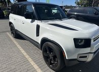 2023 Land Rover Defender 110 SE