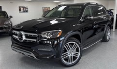 2021 Mercedes-Benz GLS GLS 450
