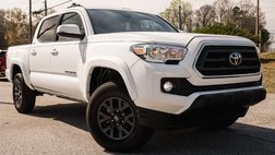 2023 Toyota Tacoma SR5 RWD
