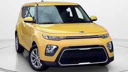 2020 Kia Soul 