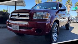 2004 Toyota Tundra SR5