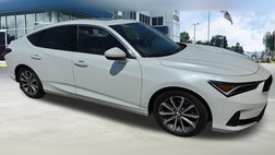 2023 Acura Integra Base