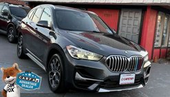 2020 BMW X1 xDrive28i