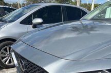2020 Mazda CX-30 Select