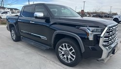 2024 Toyota Tundra 1794 Edition