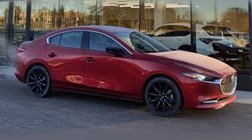 2023 Mazda MAZDA3 2.5 Turbo Premium Plus