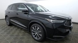 2025 Acura MDX SH-AWD w/Tech