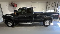 2004 Ford Super Duty F-350 SRW SUPER DUTY