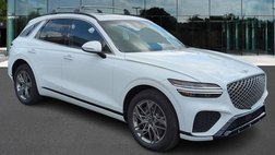 2025 Genesis GV70 3.5T Sport