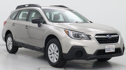 2019 Subaru Outback 2.5i