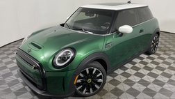 2024 MINI Hardtop Cooper SE
