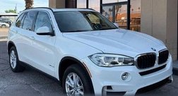 2014 BMW X5 xDrive35i