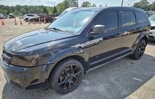 2014 Dodge Journey SE