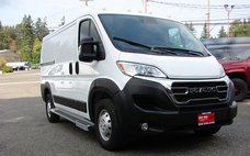 2023 Ram ProMaster 2500 136 WB