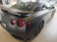 2023 Nissan GT-R Premium