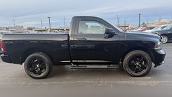 2014 Ram Ram Pickup 1500 Express