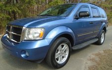 2007 Dodge Durango SLT