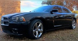 2013 Dodge Charger R/T