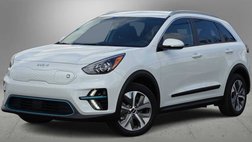 2022 Kia Niro EV EX