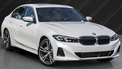2024 BMW 3 Series 330e