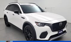 2025 Mazda CX-70 3.3 Turbo Premium Plus