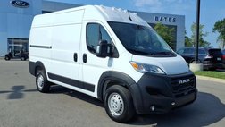 2024 Ram ProMaster 1500 Tradesman