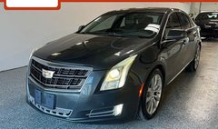 2017 Cadillac XTS Luxury