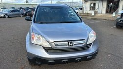2007 Honda CR-V EX