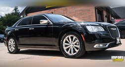 2020 Chrysler 300 Limited