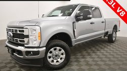 2023 Ford Super Duty F-250 XLT