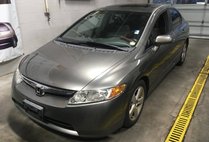 2006 Honda Civic EX