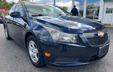2014 Chevrolet Cruze 1LT Auto