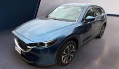 2023 Mazda CX-5 2.5 S Premium Plus