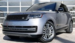 2023 Land Rover Range Rover P530 SE