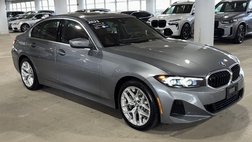 2025 BMW 3 Series 330i